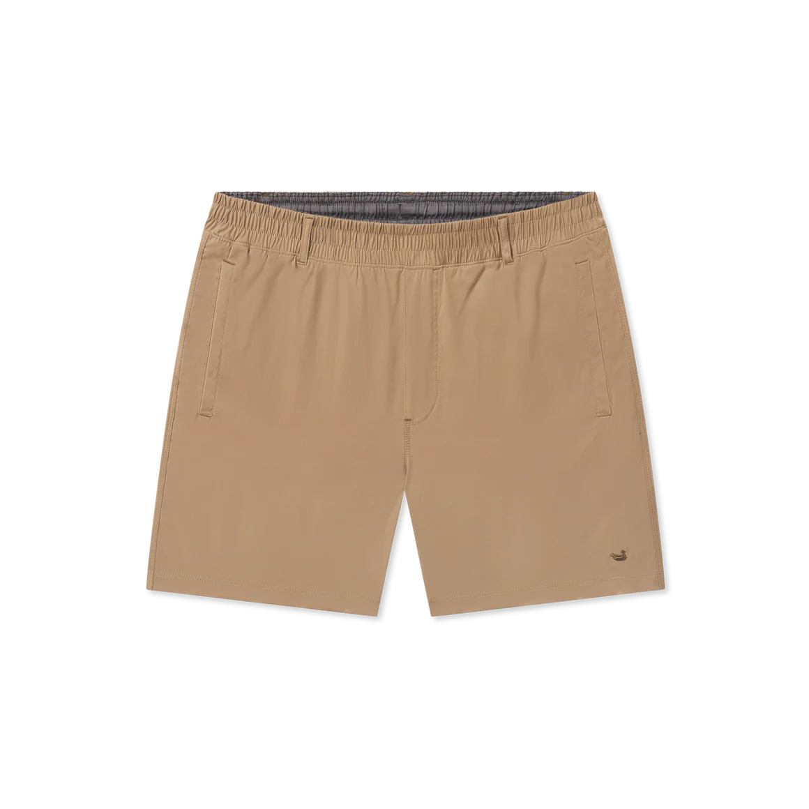 Billfish Lined Performance Short
