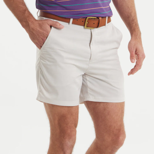 FieldTec™ Pro Hybrid Lined Short
