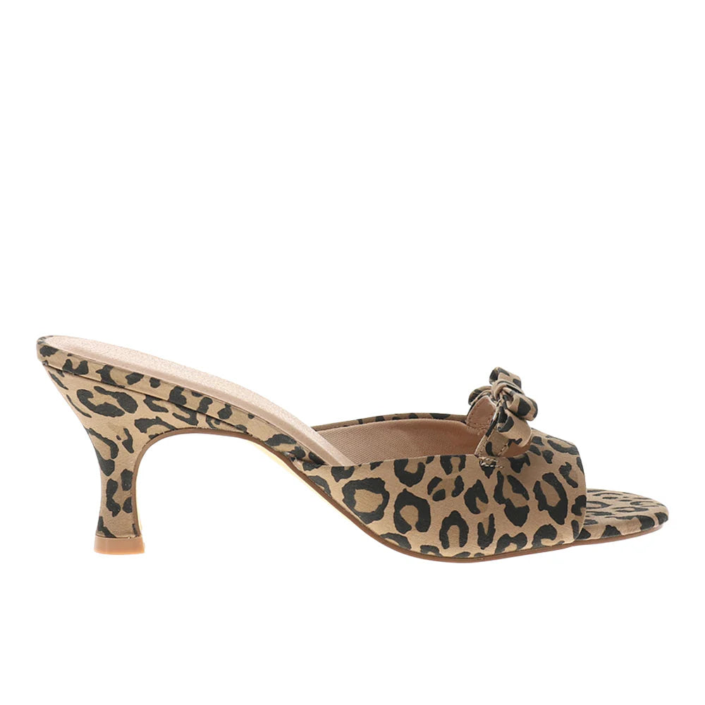 CL Yolana Leopard