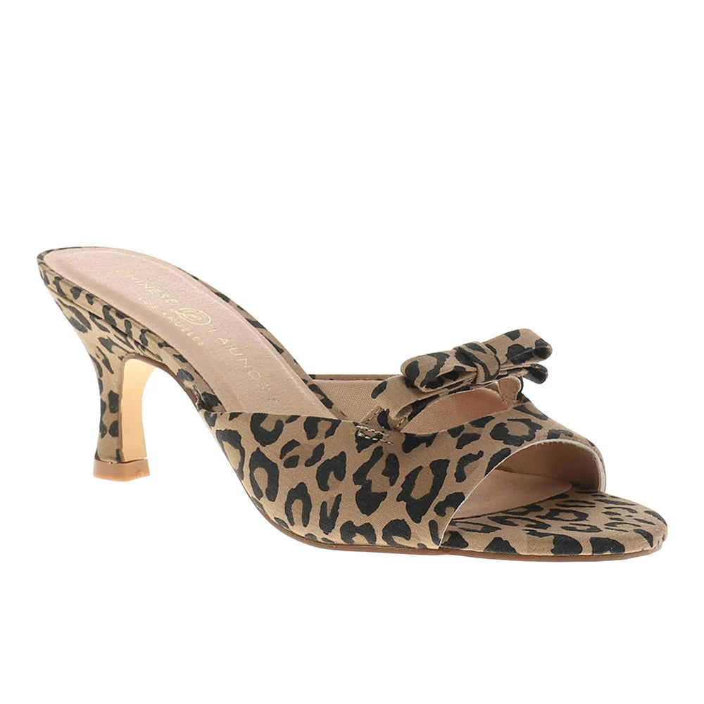 CL Yolana Leopard
