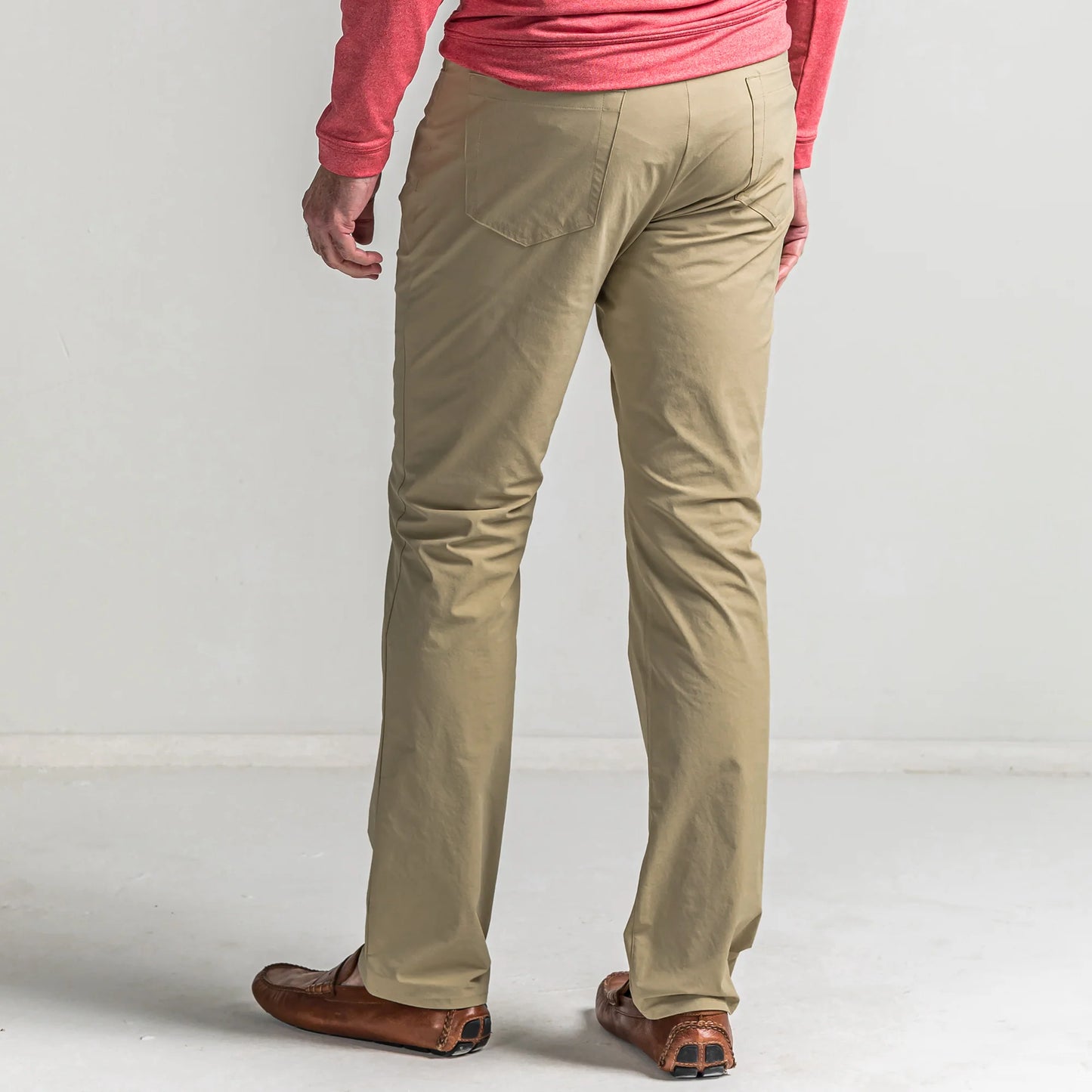 Harris Performance Five Pocket Pants