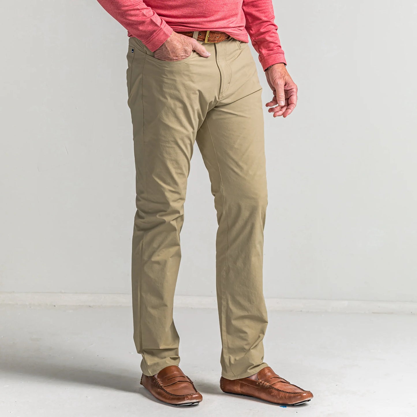 Harris Performance Five Pocket Pants