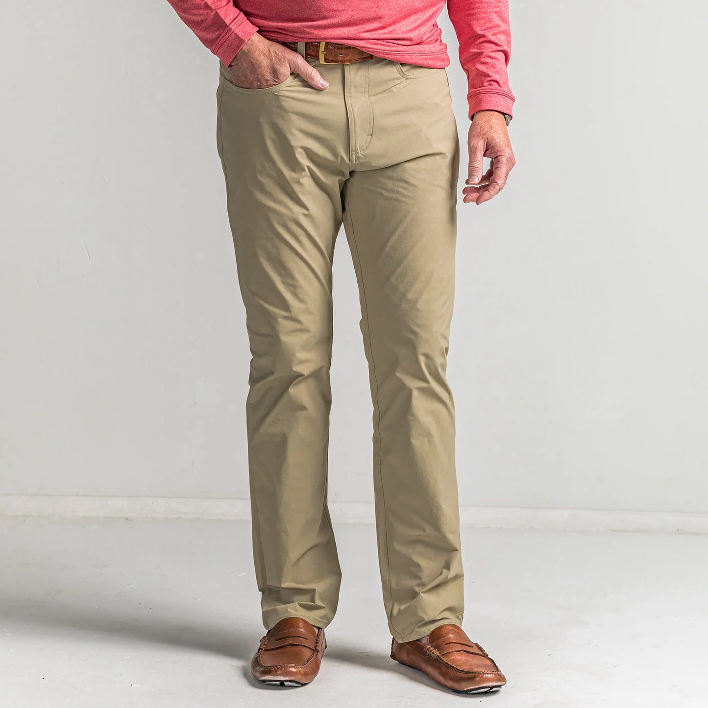 Harris Performance Five Pocket Pants