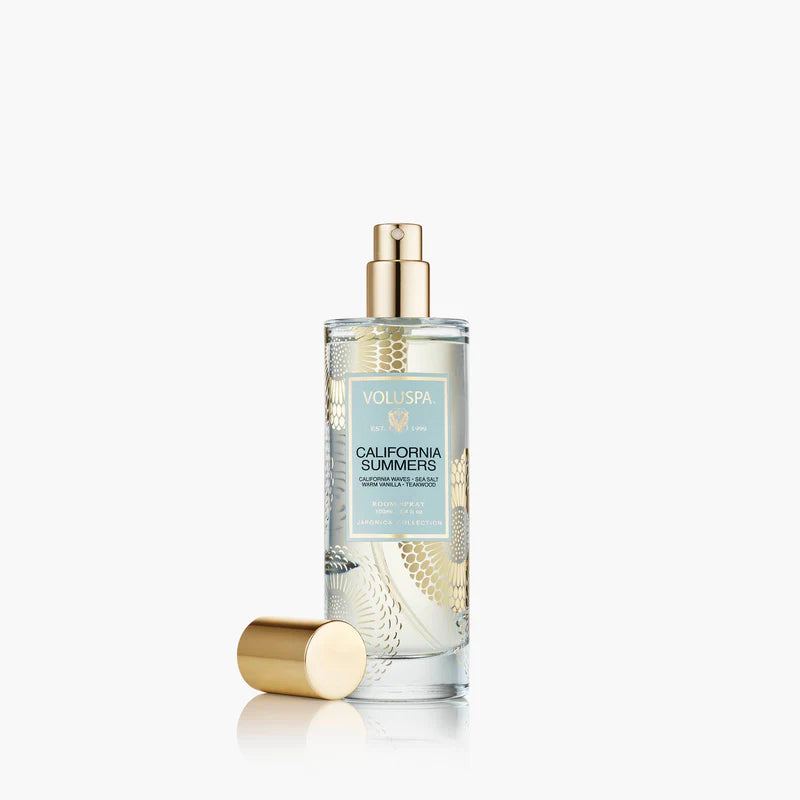 Voluspa Room Spray -  California Summers
