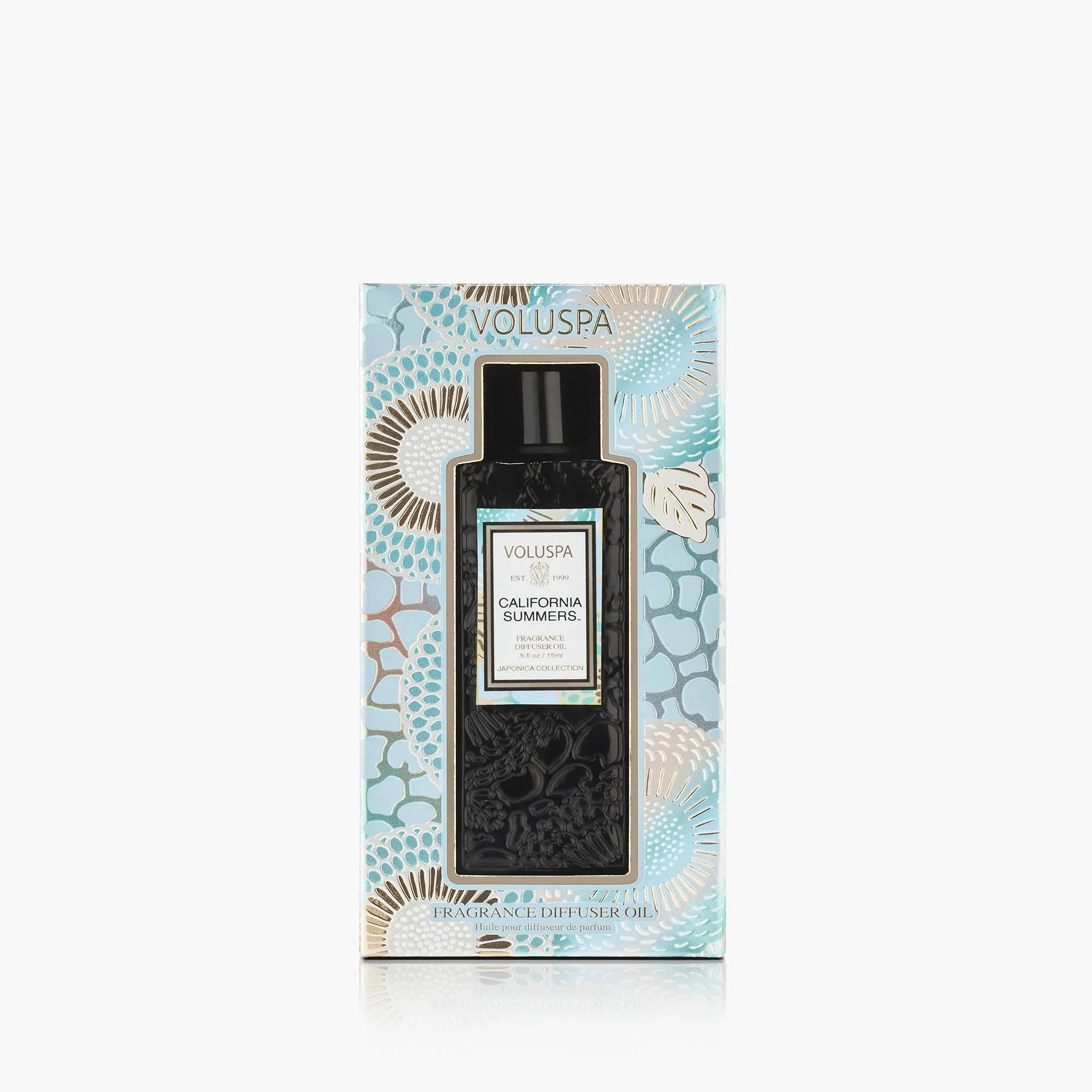 Voluspa California Summers 15ml Diffuser Oil