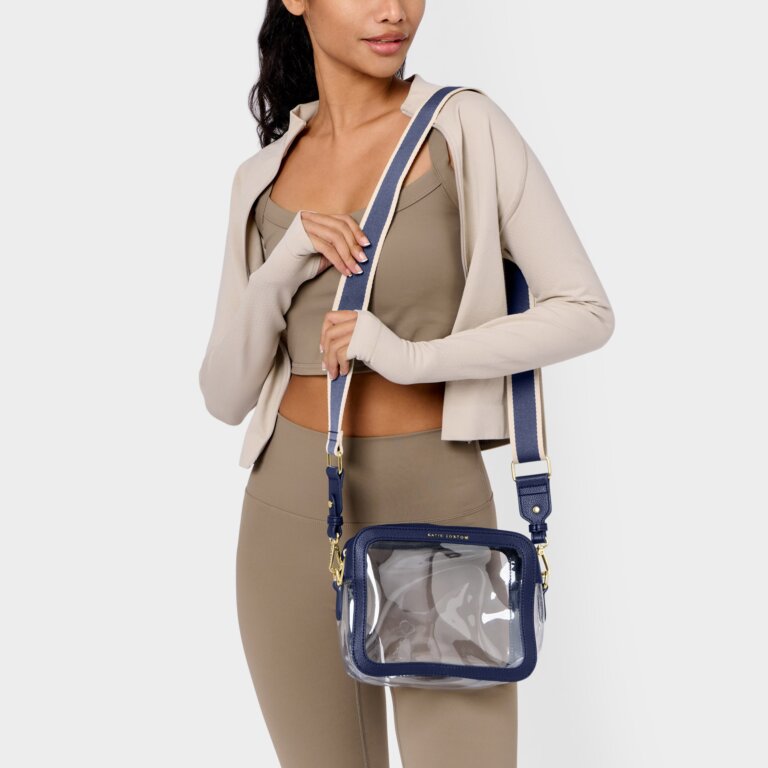 KL Stadium Bag