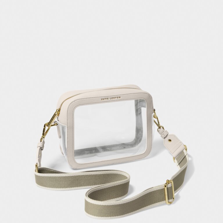 KL Stadium Bag