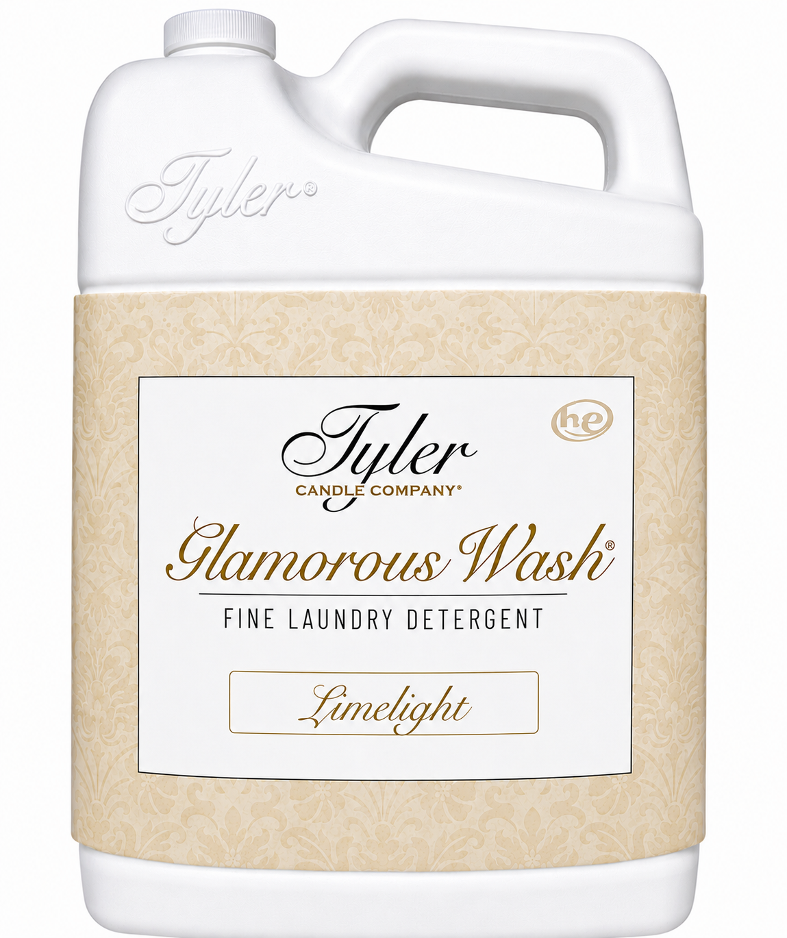 Tyler XLG 3.78L Glamorous Wash