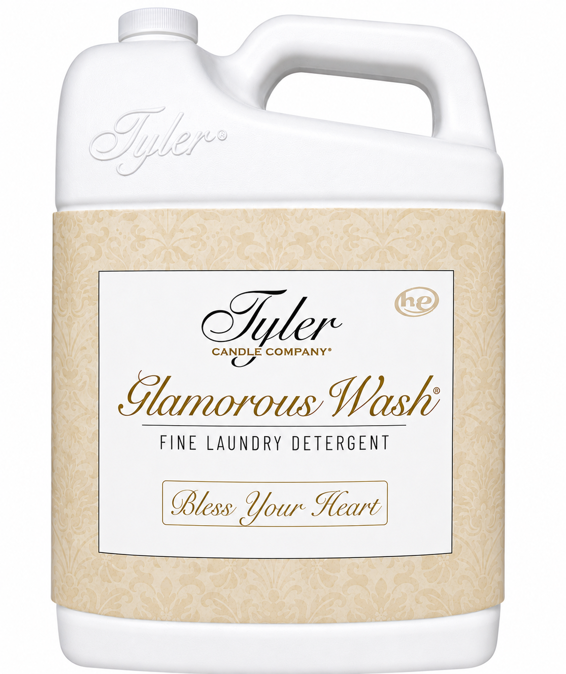 Tyler XLG 3.78L Glamorous Wash