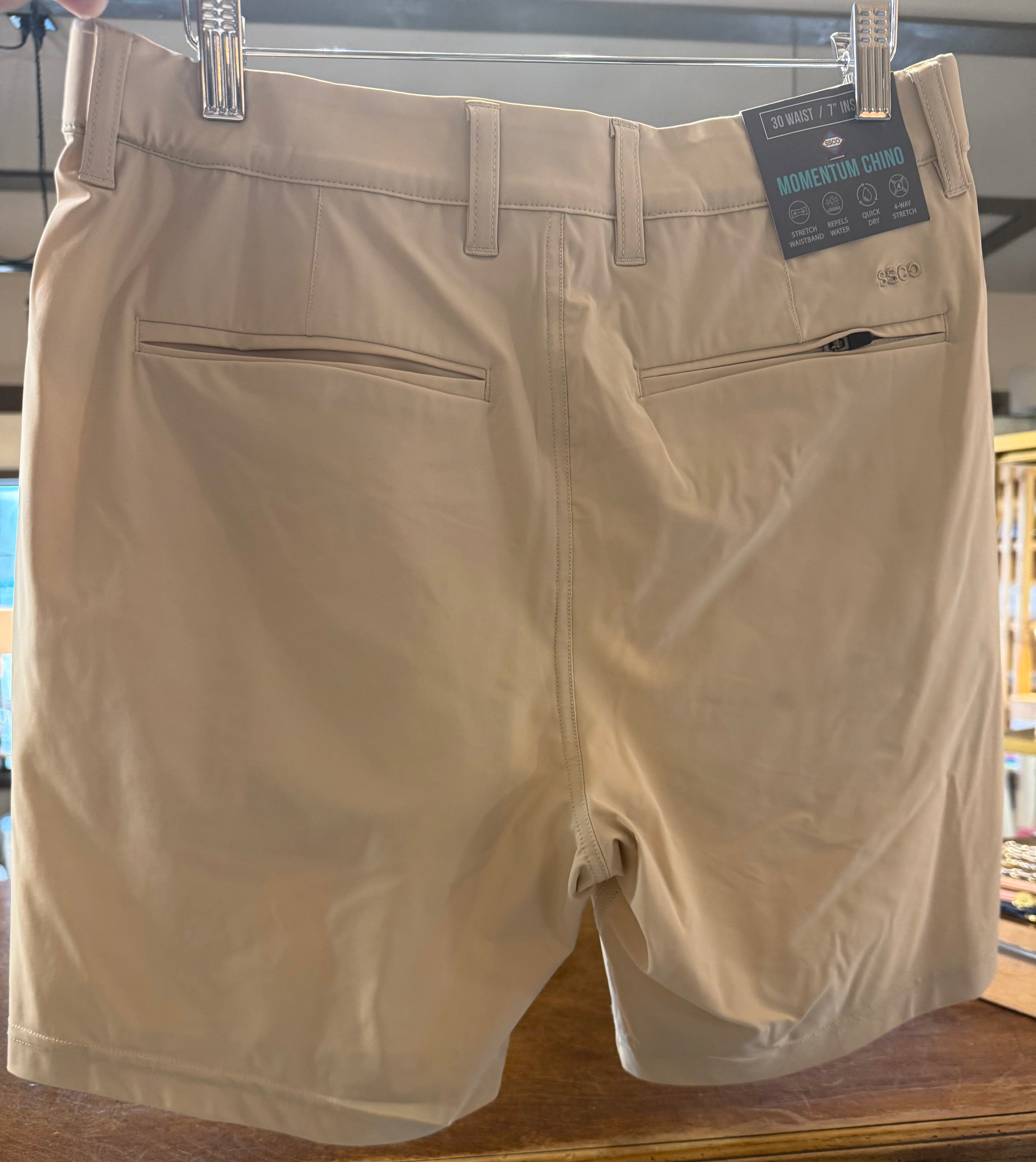 Momentum Performance Chino
