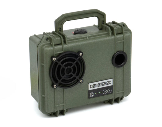 DemerBox DB1 Speaker