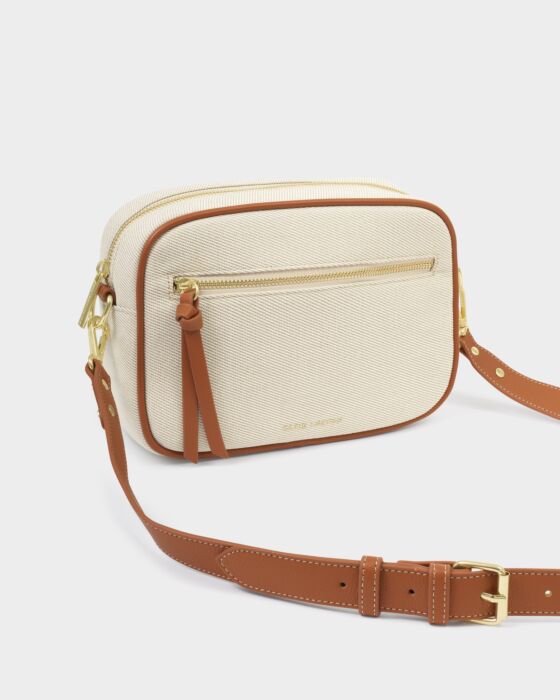 KL Hallie Crossbody Bag