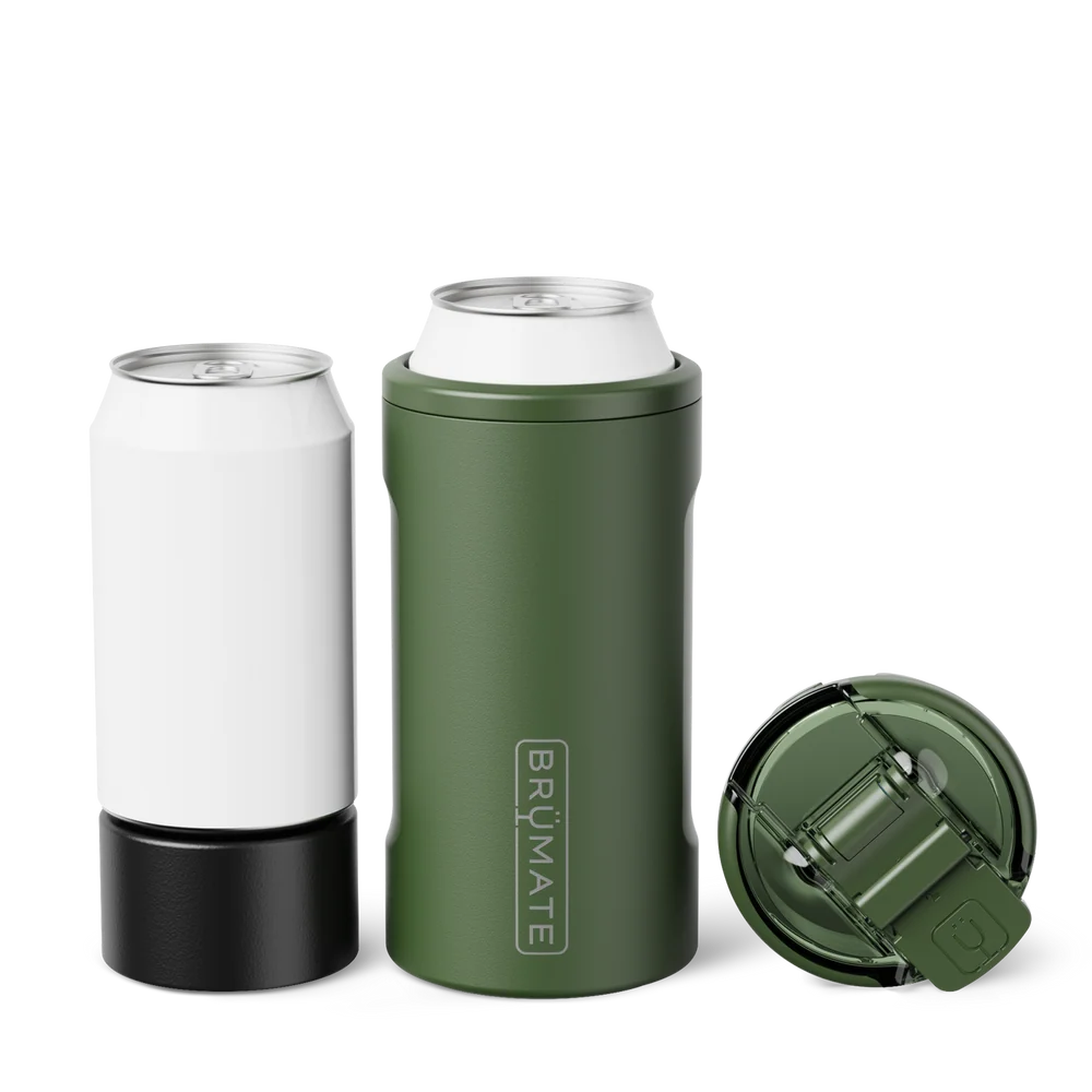 Hopsulator Trio