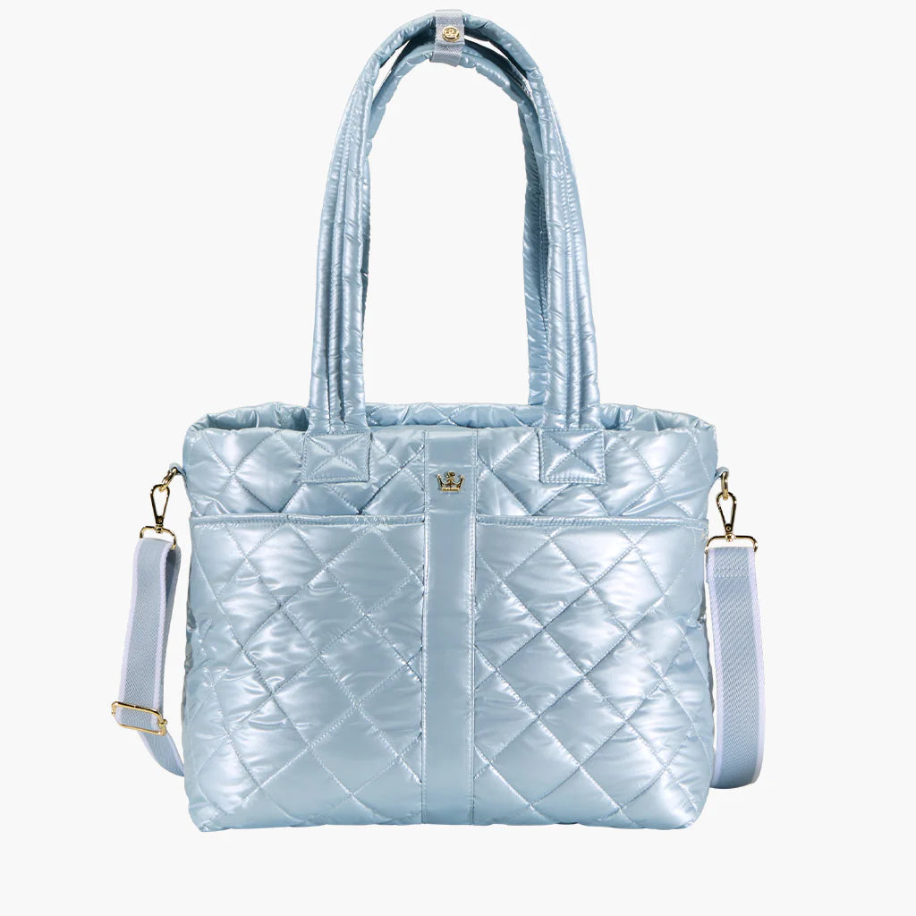Maxed Out Wanderlust Tote