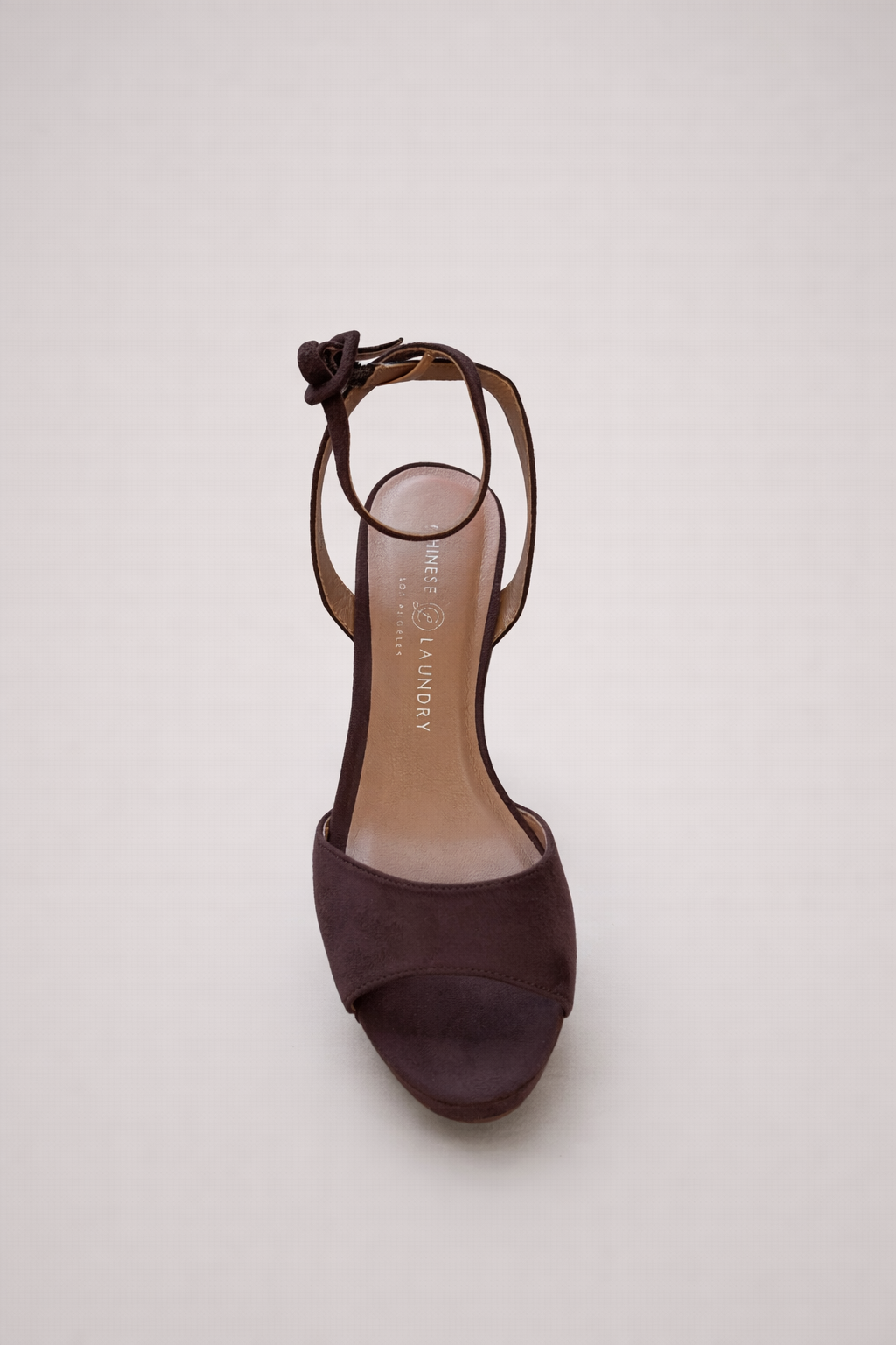 CL Theresa Fine Suede