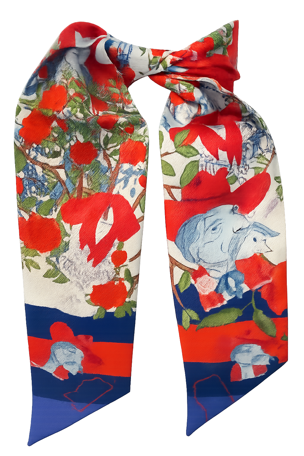 S&S Scarflette