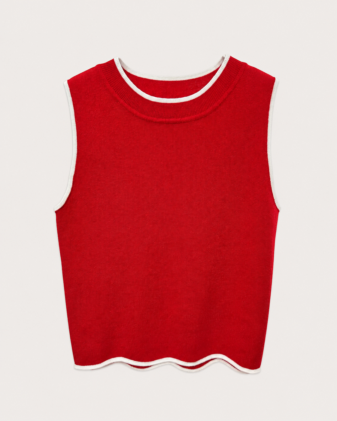 Game Day Darling Top