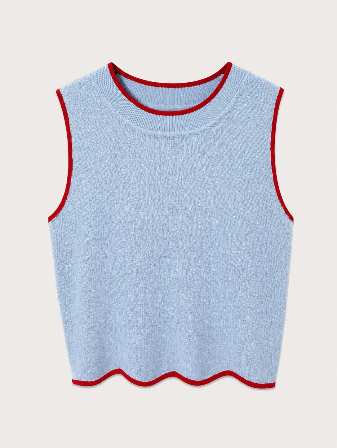 Game Day Darling Top