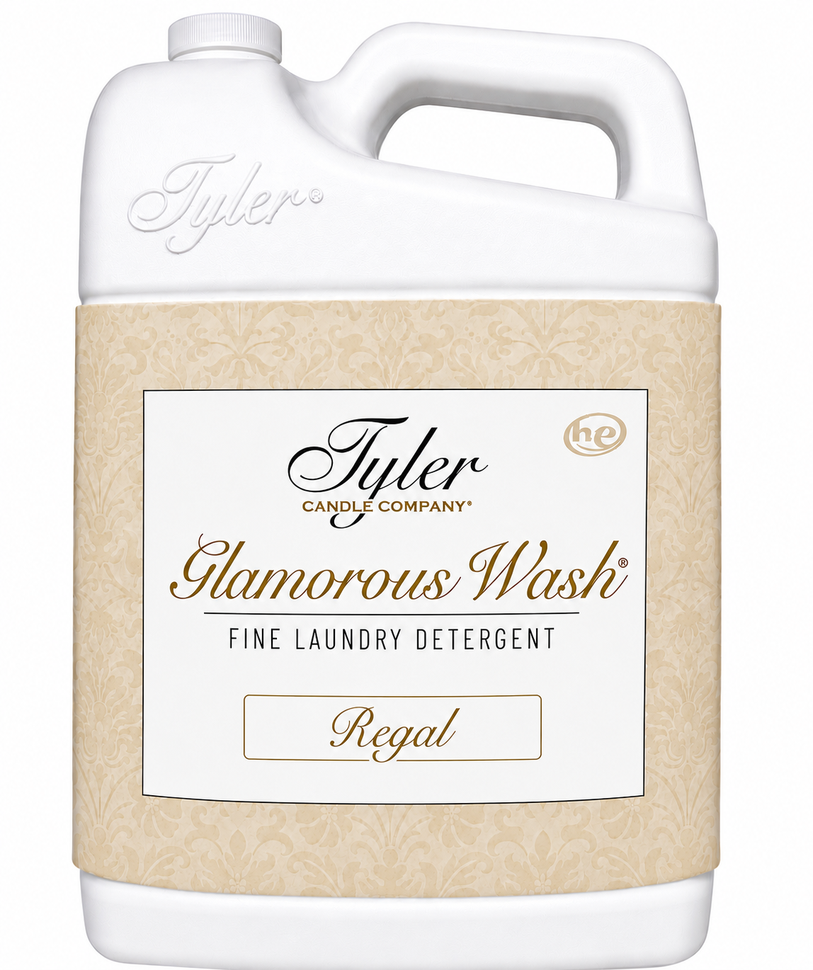Tyler XLG 3.78L Glamorous Wash