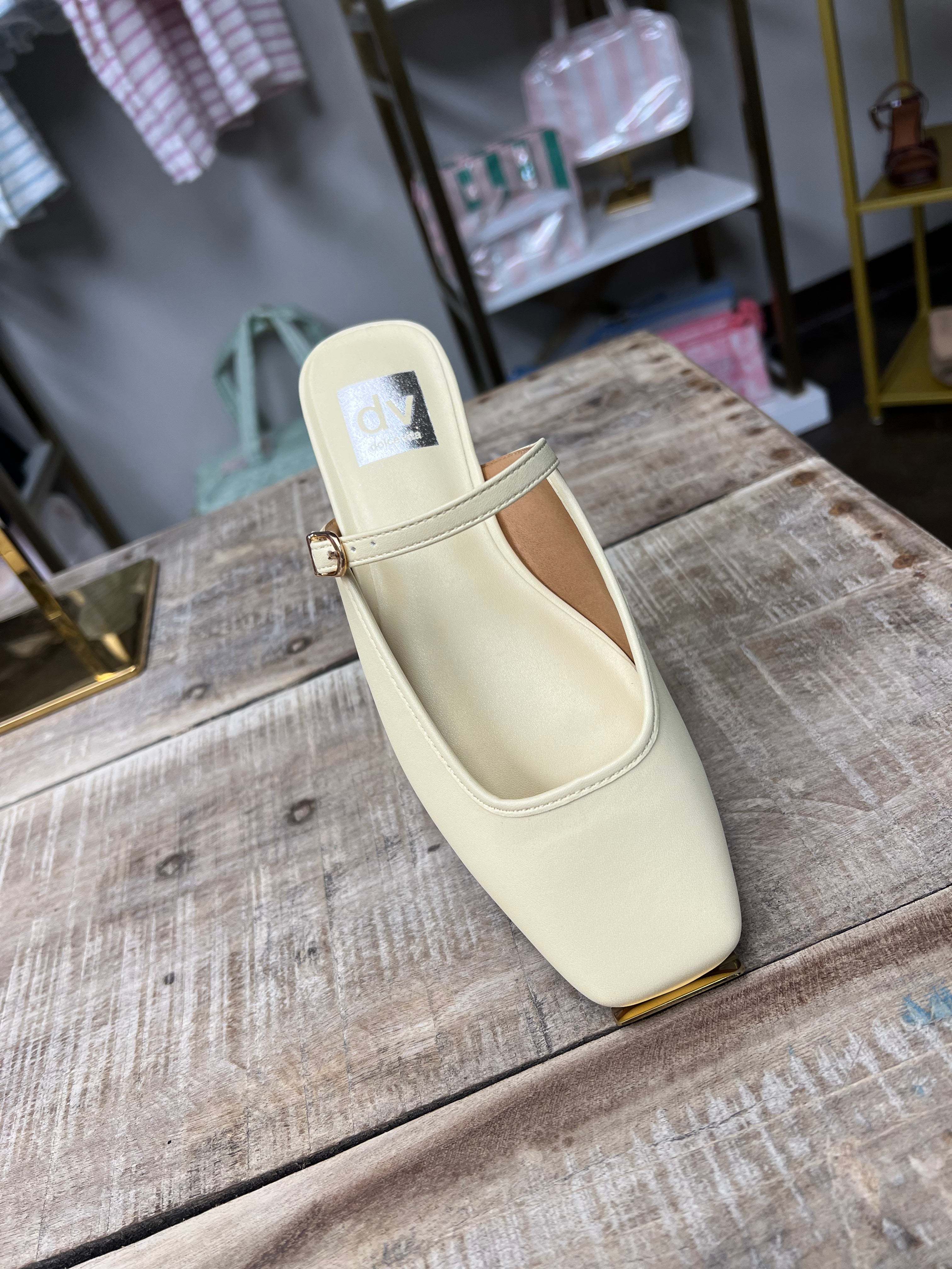 Butter Flats