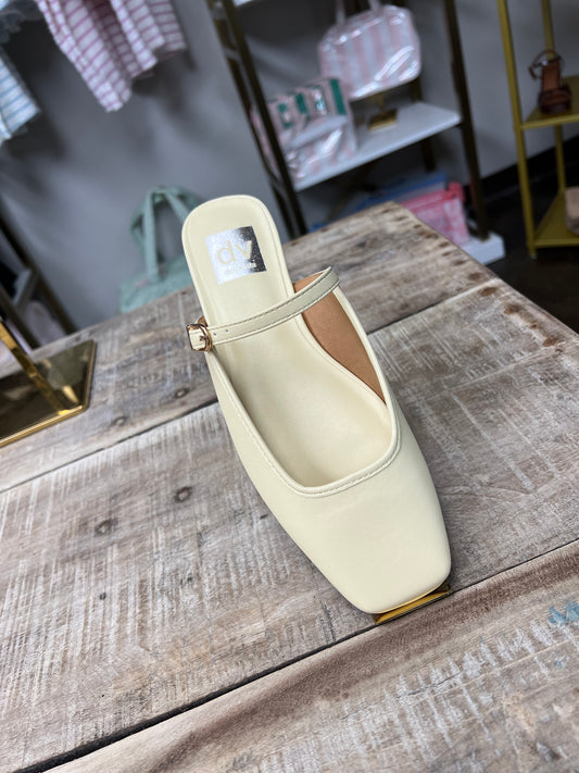 Butter Flats