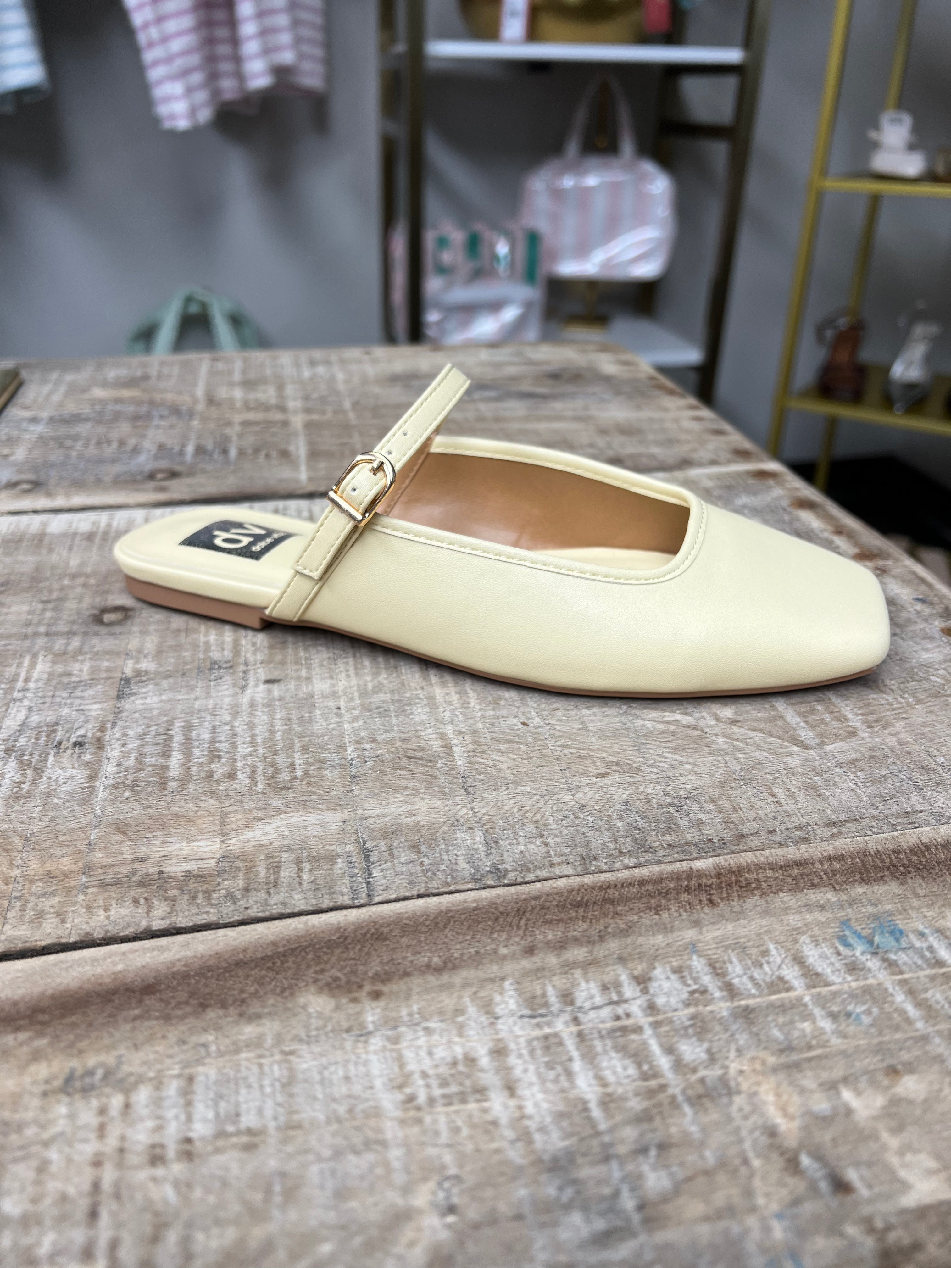 Butter Flats