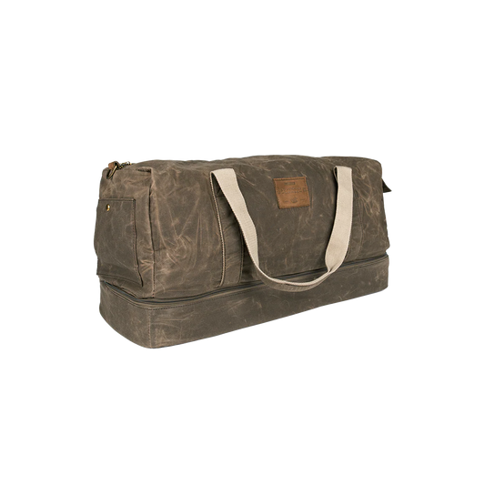 SM Dewberry Duffle