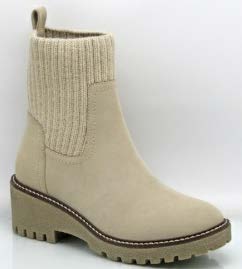 Tan Ankle Boot