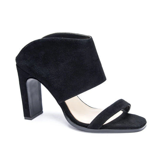 CL Linx Kid Suede