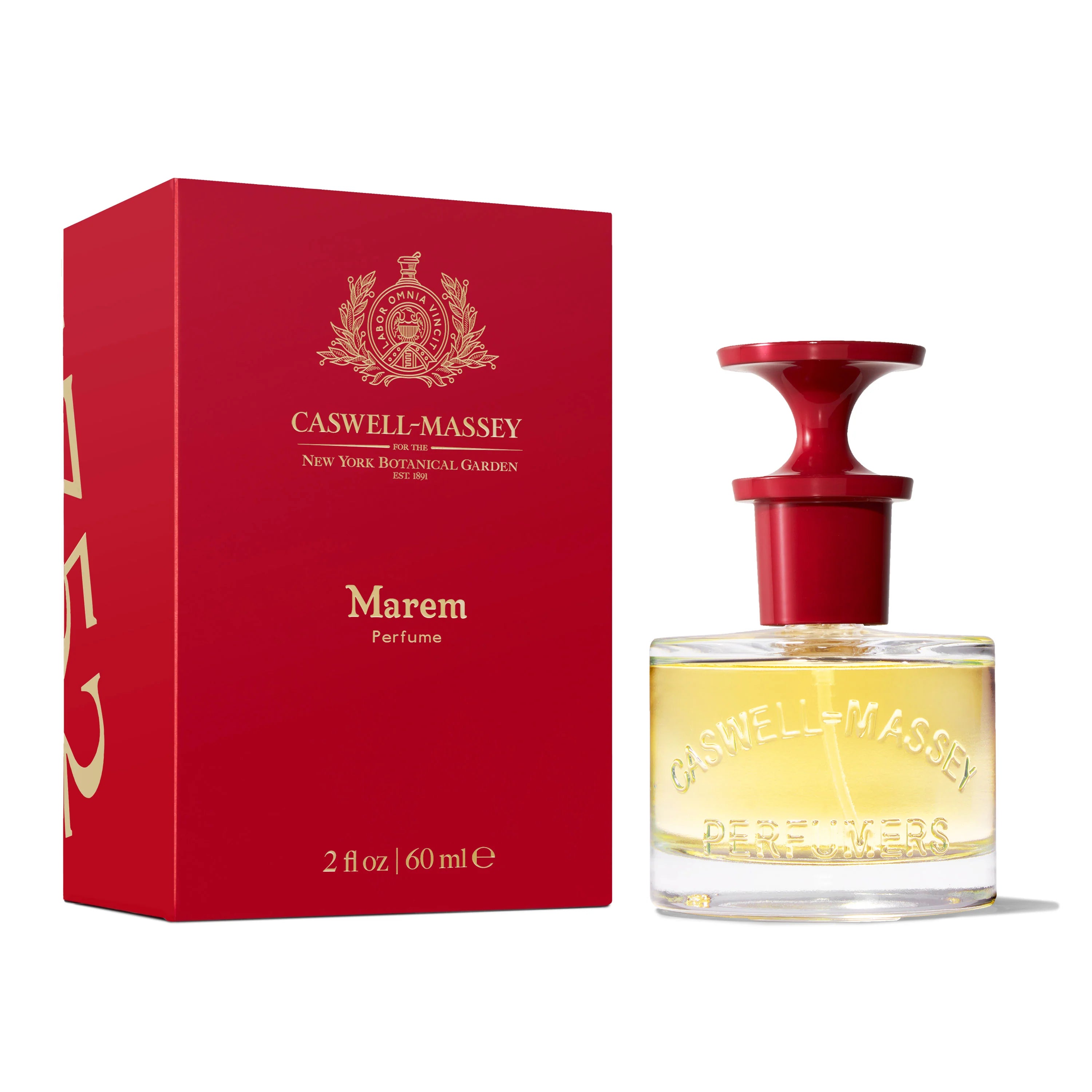 Caswell Massey Perfume
