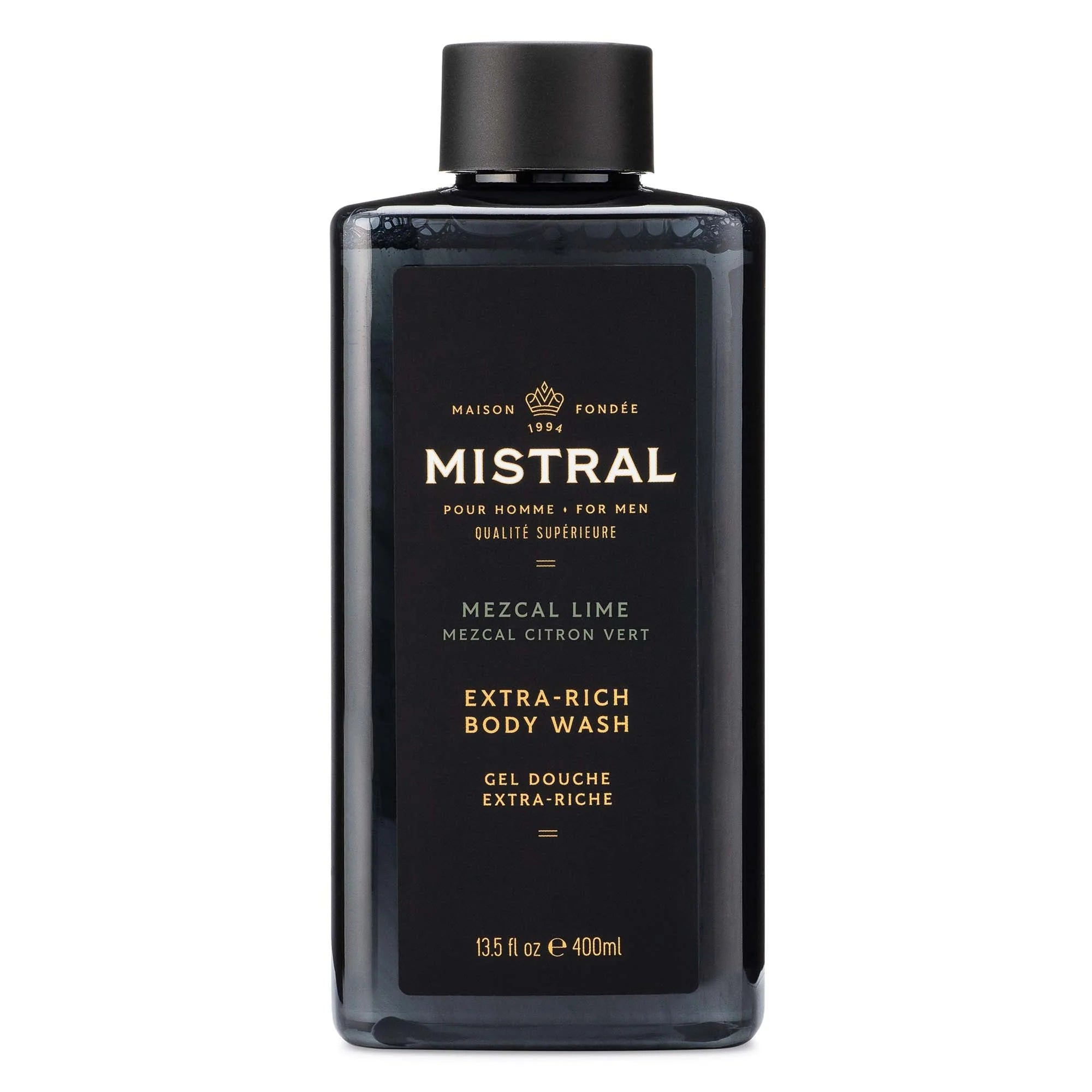 Mistral Extra Rich Body Wash