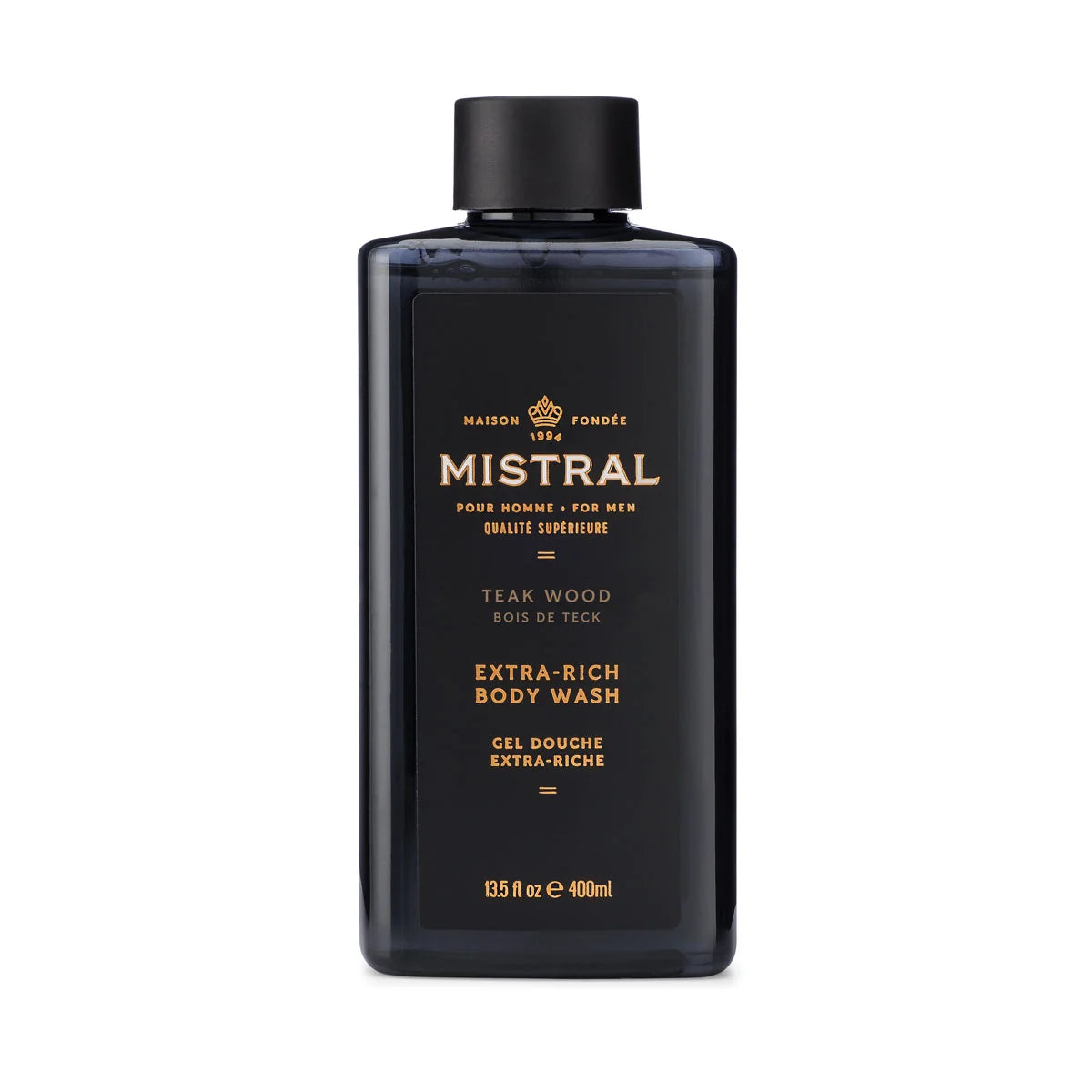Mistral Extra Rich Body Wash