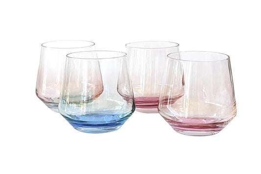 Mezclada Cocktail Glass - Set of 4