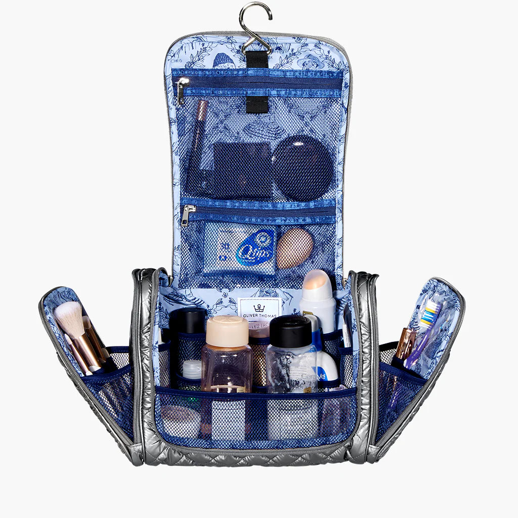 Hanging Travel Organizer - Fitness