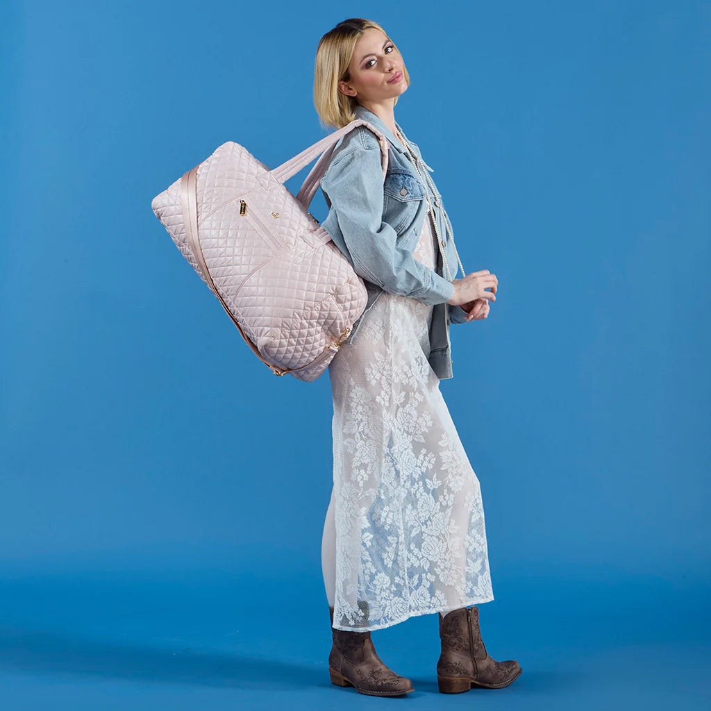 24 + 7 Weekender Duffle