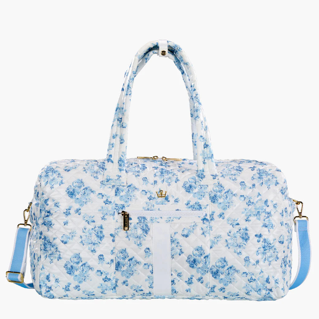 24 + 7 Weekender Duffle