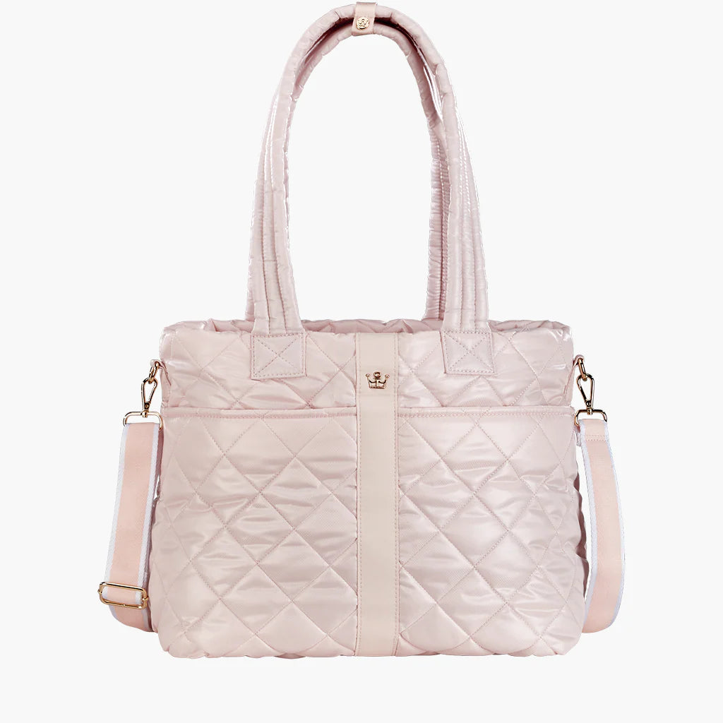 Maxed Out Wanderlust Tote