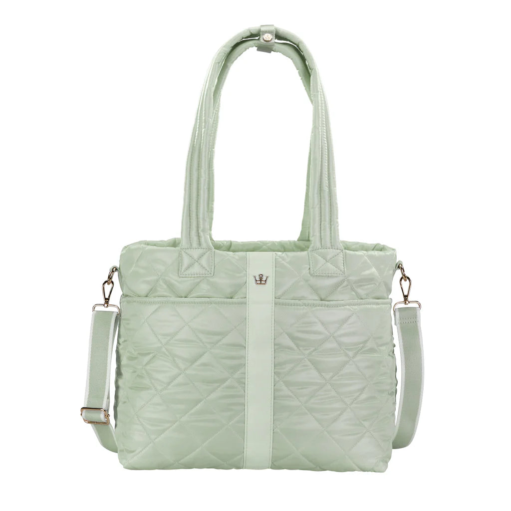 Maxed Out Wanderlust Tote