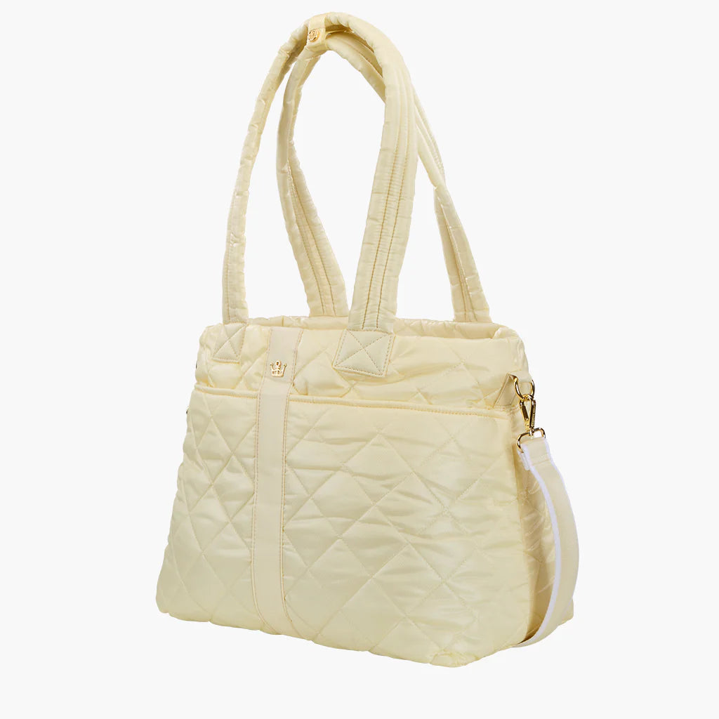 Maxed Out Wanderlust Tote