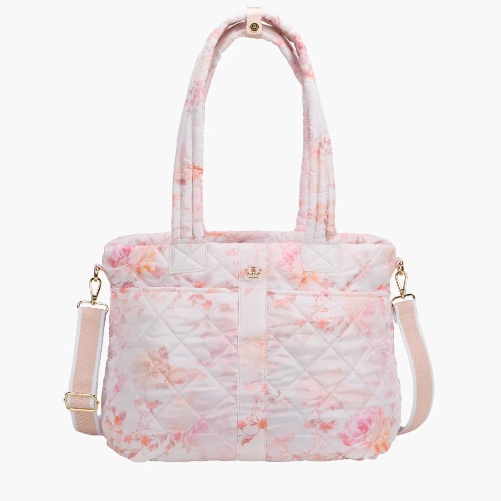 Maxed Out Wanderlust Tote