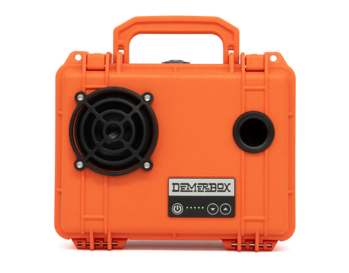DemerBox DB1 Speaker