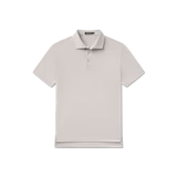 SM Cork Grid Performance Polo