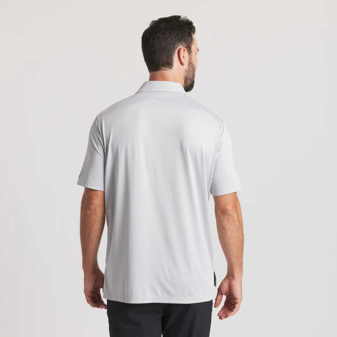 Marin Headlands Performance Polo