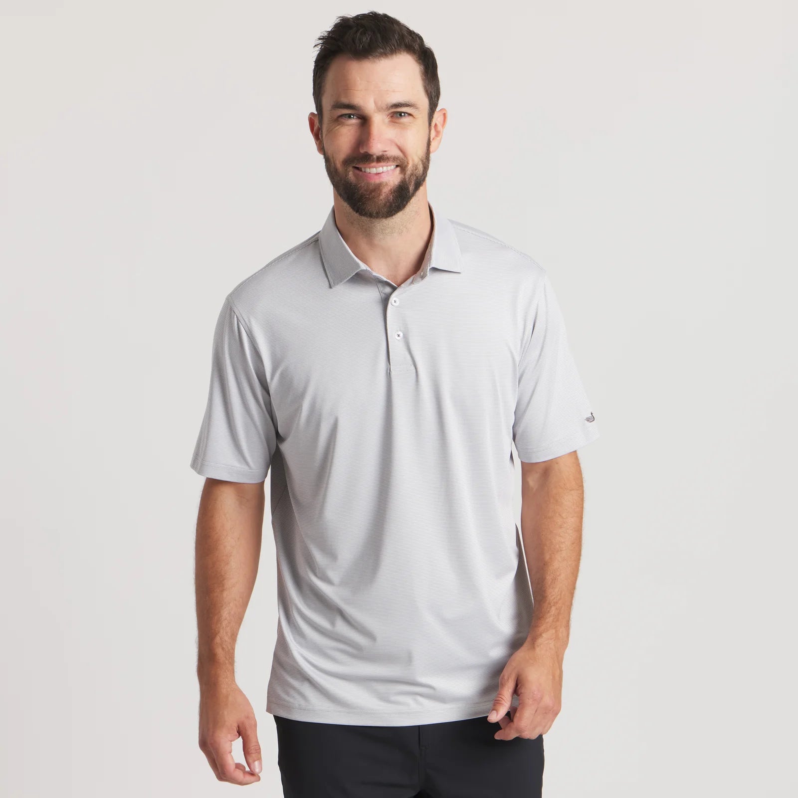 Marin Headlands Performance Polo