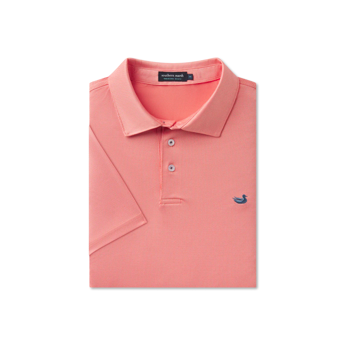 Ennis Performance Polo