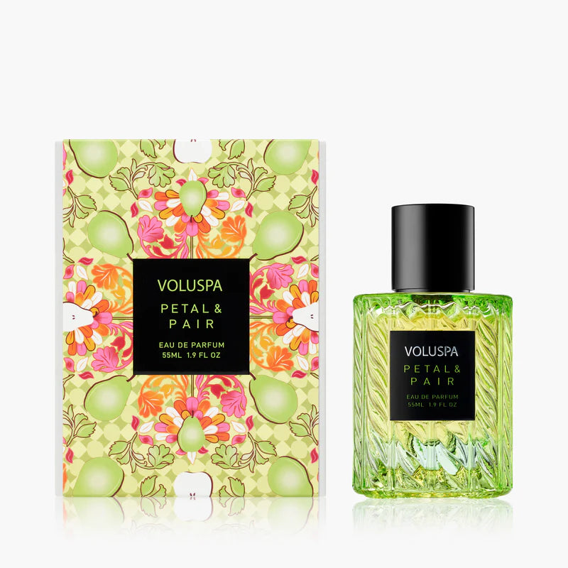 Voluspa Petal & Pair