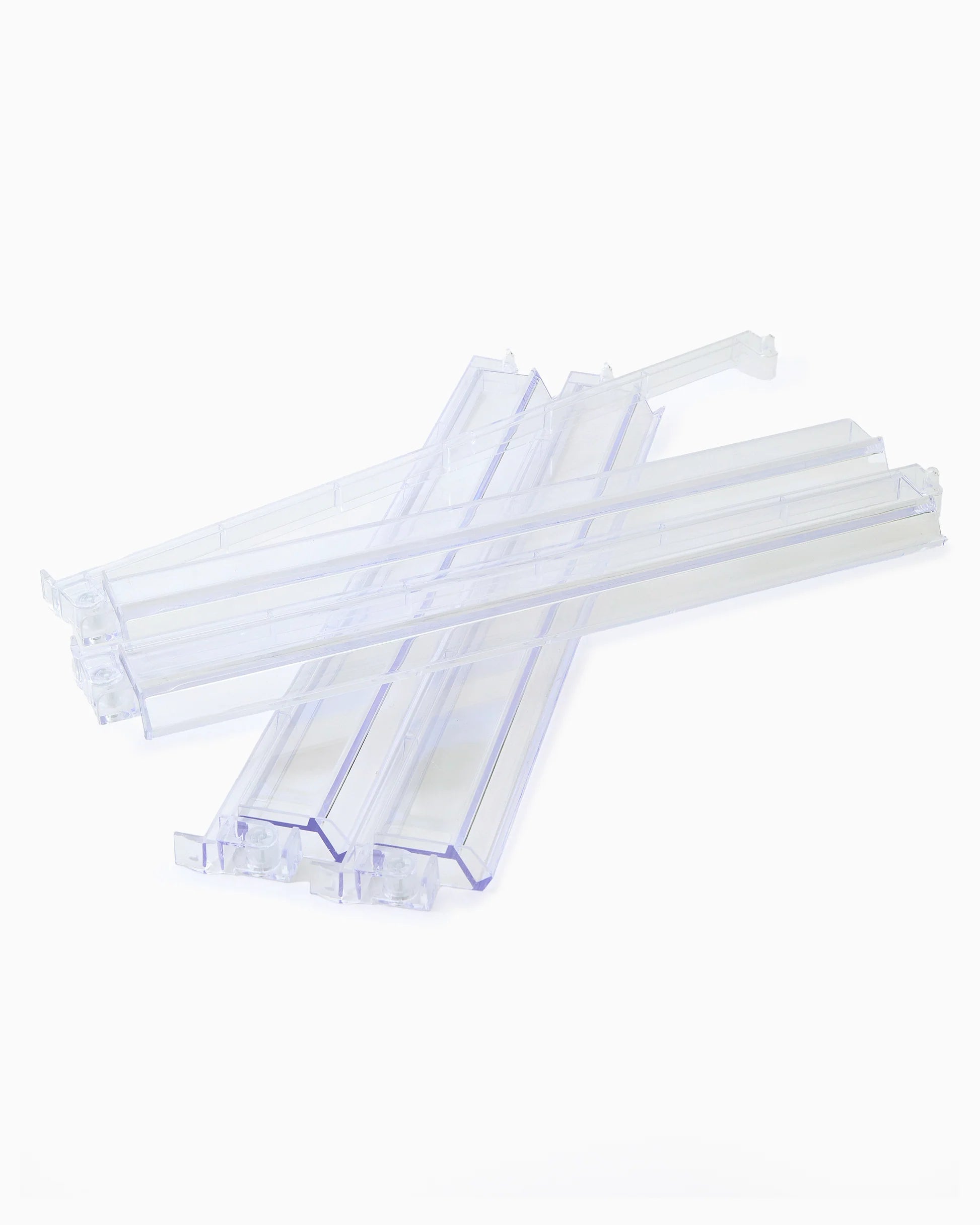 Oh My Mahjong Acrylic Rack & Pushers Set PREORDER