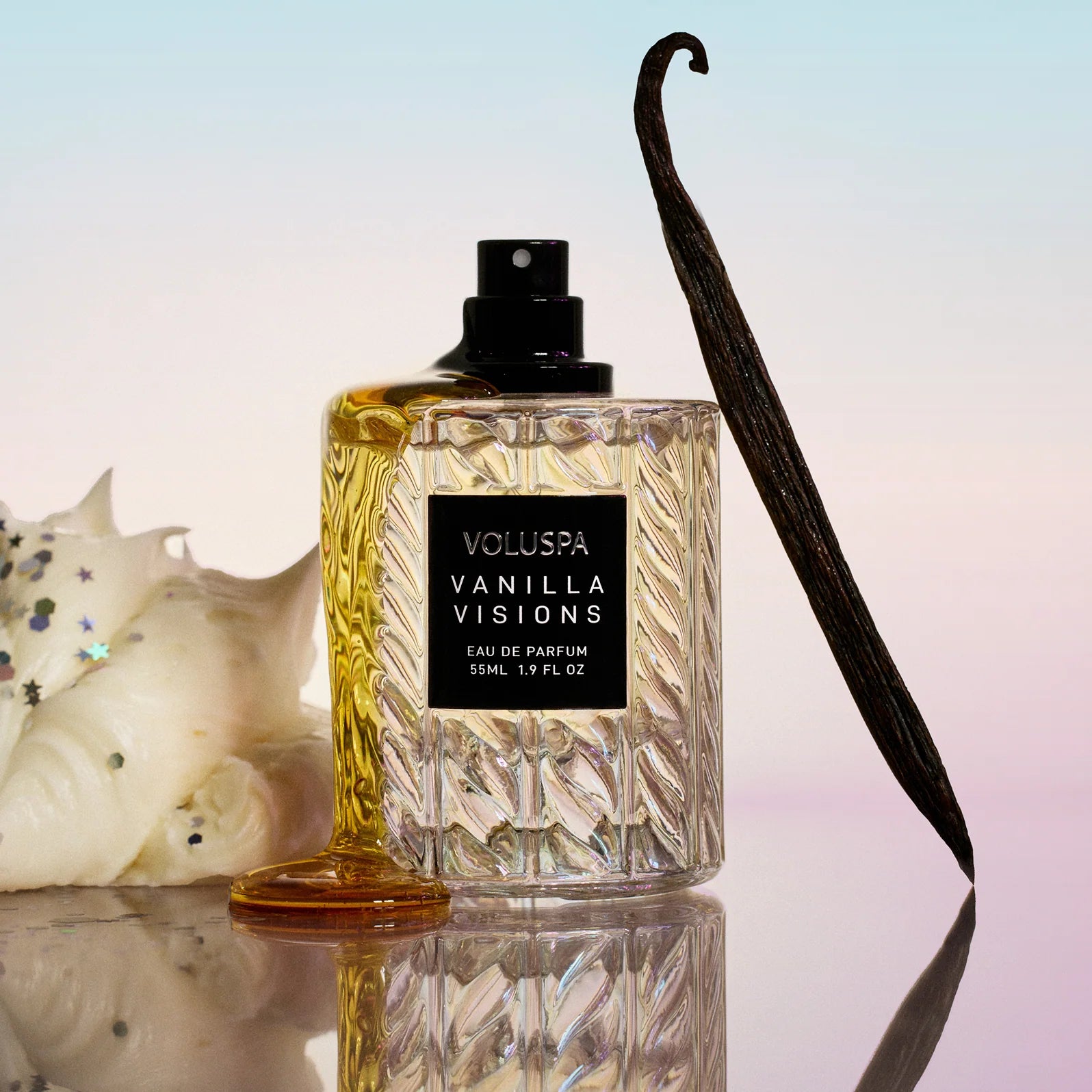 Voluspa Vanilla Visions