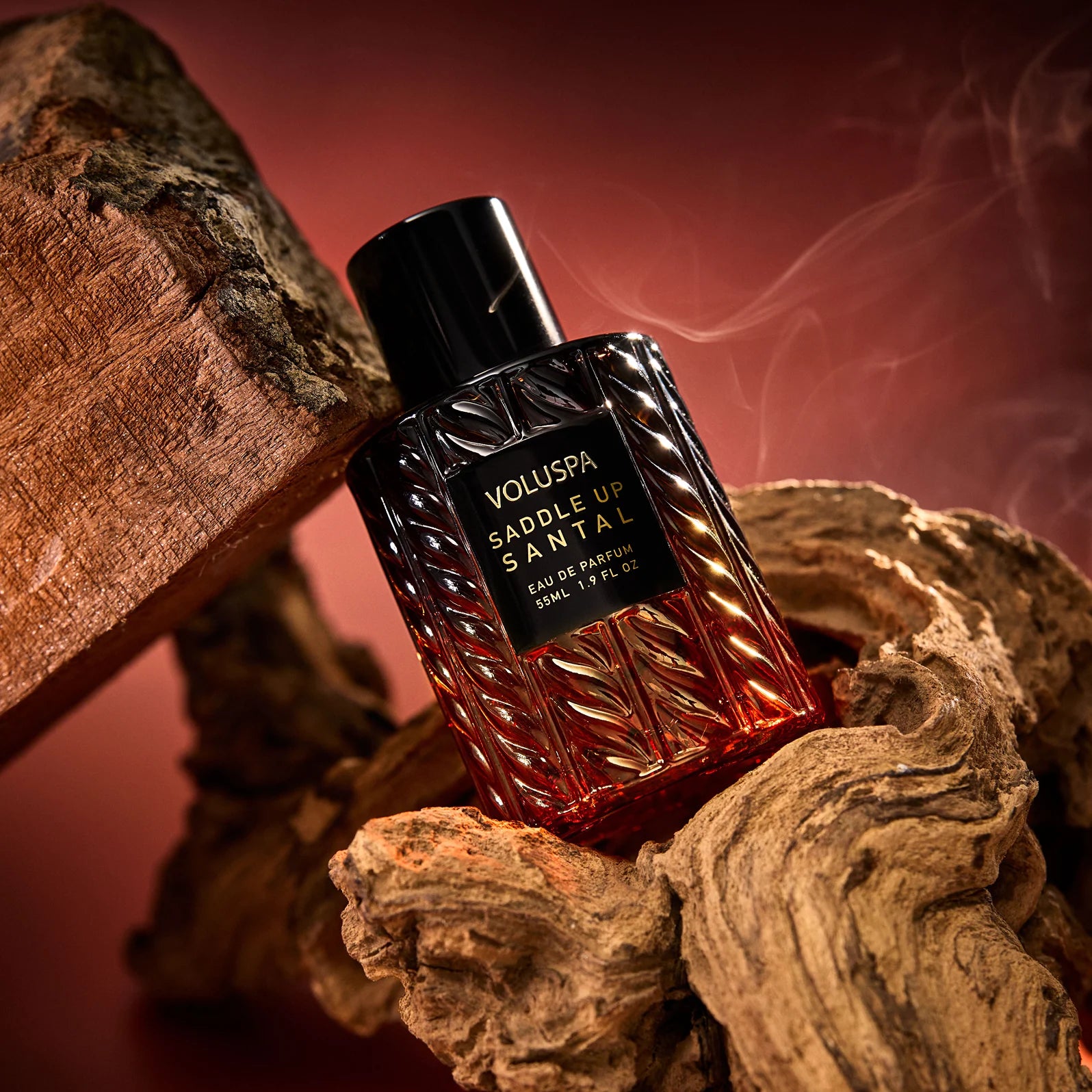 Voluspa Saddle Up Santal