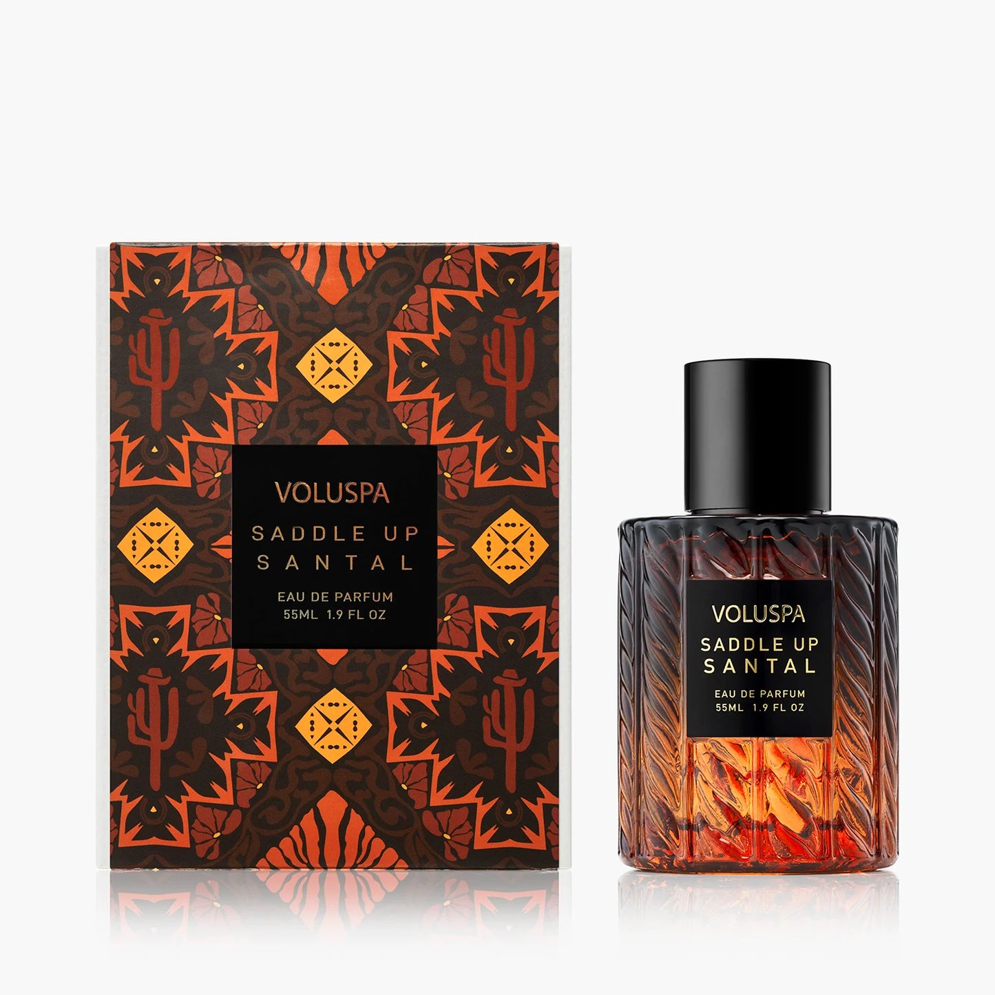 Voluspa Saddle Up Santal